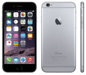 iPhone 6 (Sprint) Factory Unlock (Up to 5 business Days)