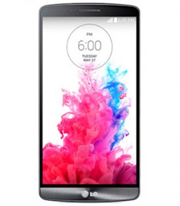 LG G3 LS990 (Sprint) Unlock Service (Next Day)