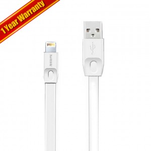 Remax Apple Lightning High Speed Data Cable(2000mm)