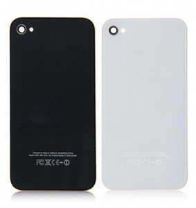 iPhone 4(CDMA),4S Back Cover