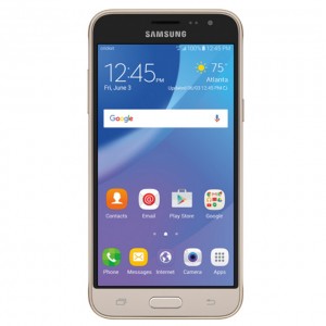 Samsung Galaxy Sol J321AZ (Cricket) Unlock Service (Up to 3 Days)