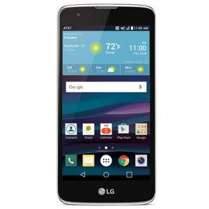 LG Phoenix 2 K371 (AT&T) Unlock Service (Same Day)