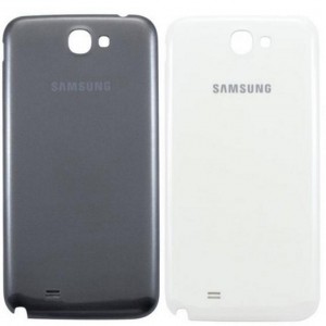 Samsung Galaxy Note 2 Back Cover