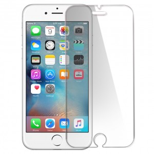 iPhone 6 Tempered Glass