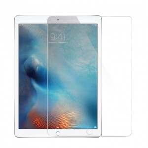 Tempered glass screen protector(iPad Pro)