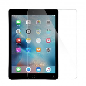 Tempered glass screen protector(iPad Air 1,2)