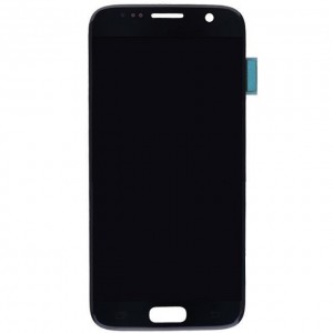 Samsung Galaxy S7 LCD Screen & Digitizer(Black)