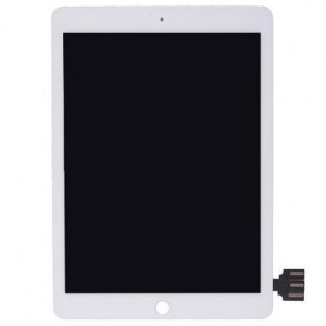 iPad Pro 9.7" LCD Screen White