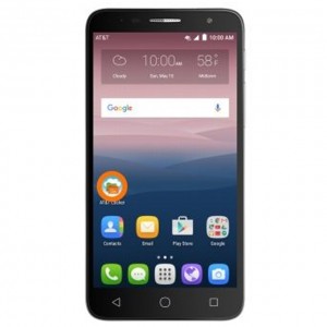 Alcatel One Touch Allura 5056O (AT&T) Unlock Service (Up to 2 Business Days)