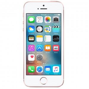 iPhone SE (MetroPCS) Factory Unlock (Up to 10 Business Days)