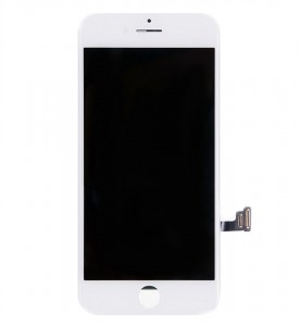 iPhone 7 LCD Screen + Digitizer(White)