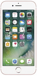 Recycle iPhone 7 LCD Original  Recycle iPhone 7 LCD Original