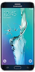 Recycle Samsung Galaxy S6 Edge Plus LCD